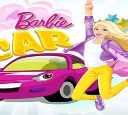 Barbie sürme oyunu